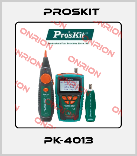 PK-4013 Proskit
