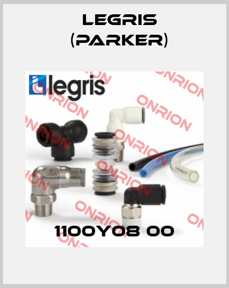 1100Y08 00 Legris (Parker)