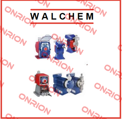 WCT6100D-Basis Walchem