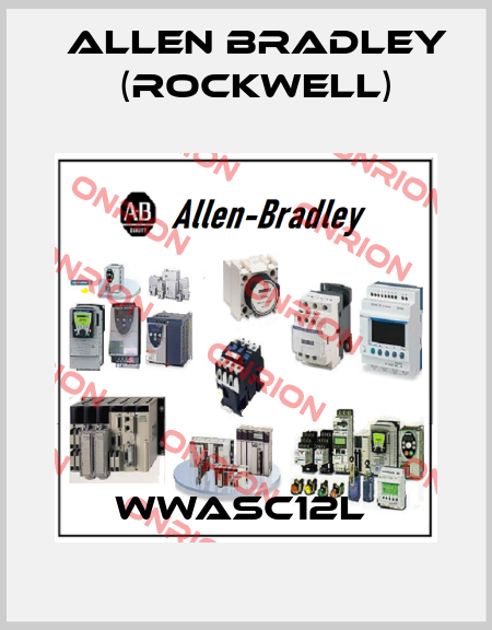 WWASC12L  Allen Bradley (Rockwell)