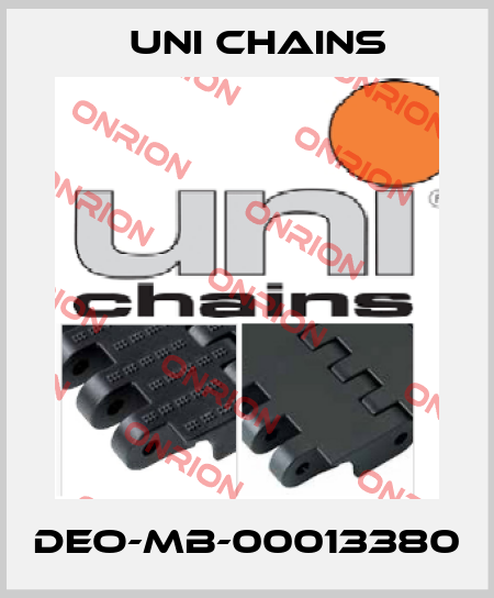 DEO-MB-00013380 Uni Chains