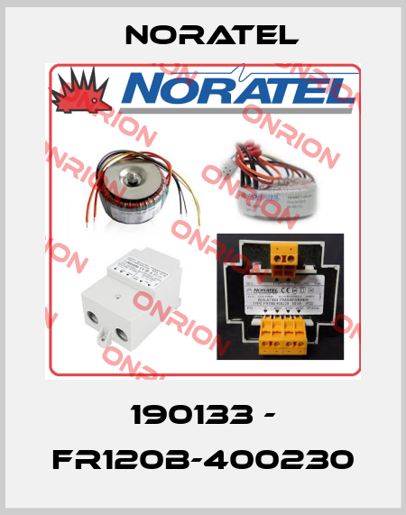 190133 - FR120B-400230 Noratel