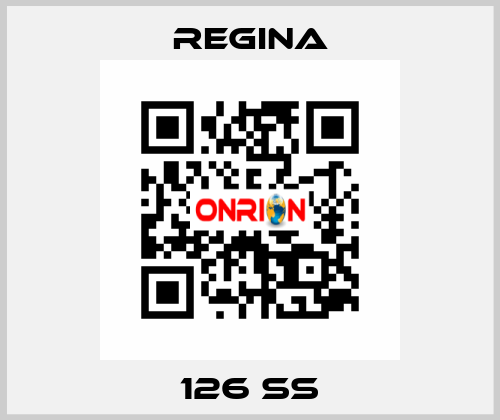 126 SS Regina