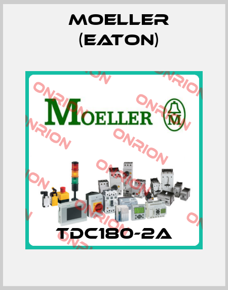 TDC180-2A Moeller (Eaton)