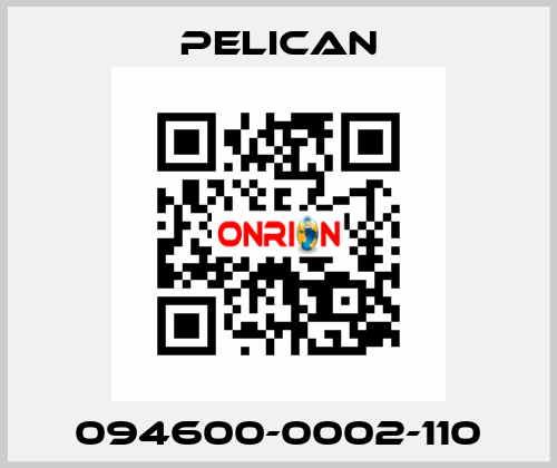 094600-0002-110 Pelican