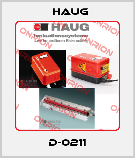 D-0211 Haug