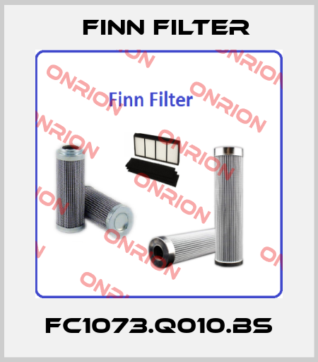 FC1073.Q010.BS Finn Filter