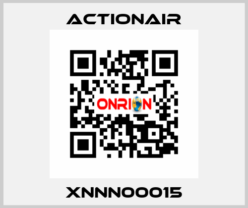 XNNN00015 Actionair