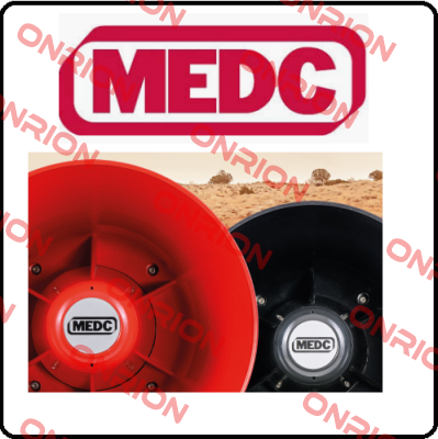 PBW IP67 MEDC