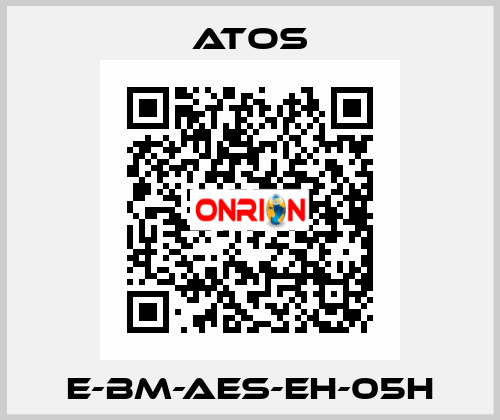 E-BM-AES-EH-05H Atos