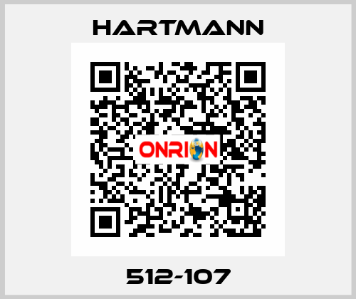 512-107 Hartmann