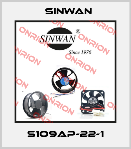 S1O9AP-22-1 Sinwan