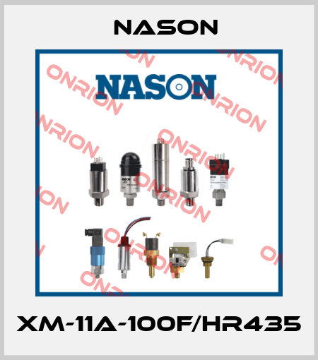 XM-11A-100F/HR435 Nason