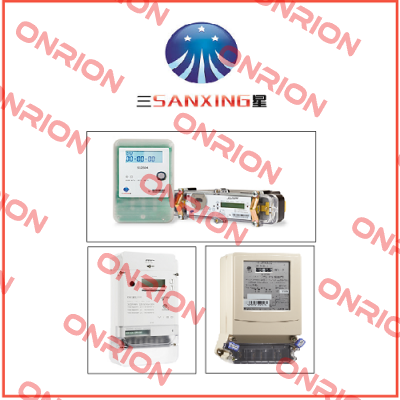 control board for CB-1A-230 Sanxing