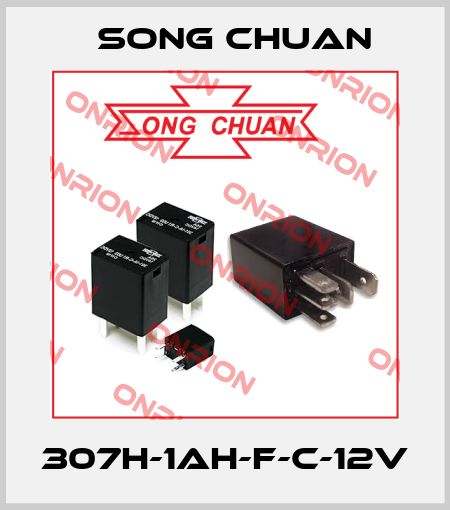 307H-1AH-F-C-12V SONG CHUAN