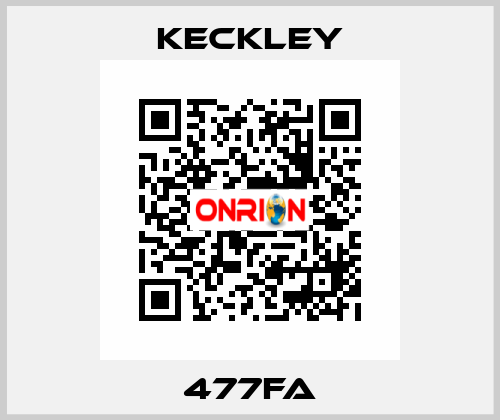 477FA Keckley