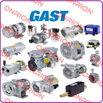 06-8320/compressor service kit Gast