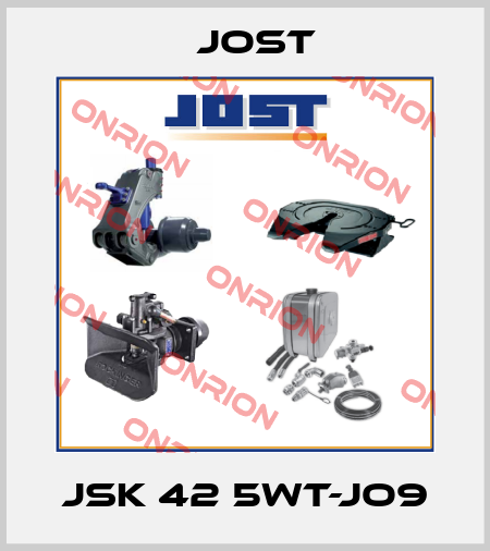 JSK 42 5WT-JO9 Jost