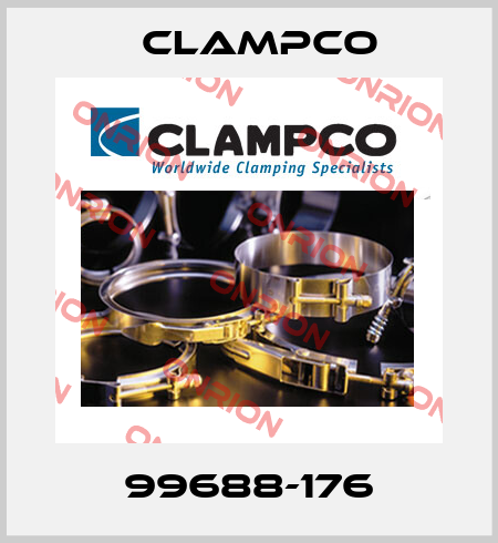 99688-176 Clampco