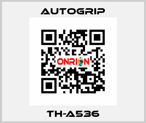 TH-A536 Autogrip