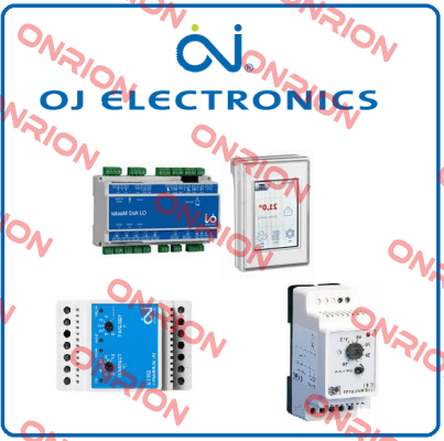 611048 / OTN-1991 OJ Electronics