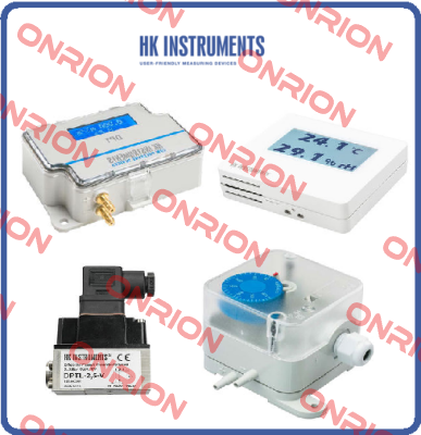 DPT-Ctrl-7000-D / 103.016.044 HK INSTRUMENTS