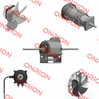 A210 FMI Fan Motors Italia Srl