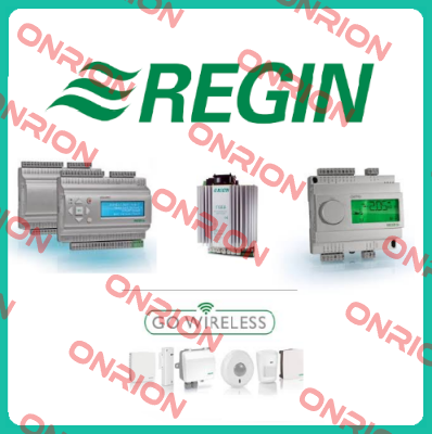 TG-K3/PT1000/3,0 Regin