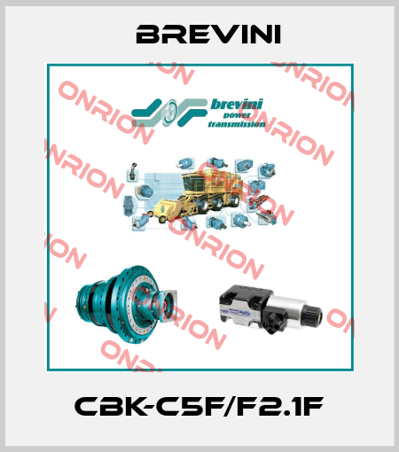 CBK-C5F/F2.1F Brevini