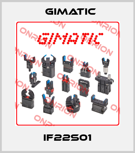 IF22S01 Gimatic