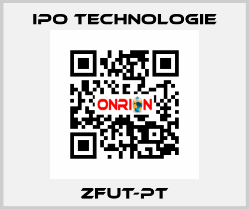 ZFUT-PT IPO Technologie