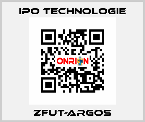 ZFUT-ARGOS IPO Technologie