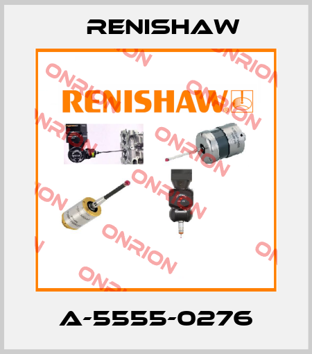 A-5555-0276 Renishaw