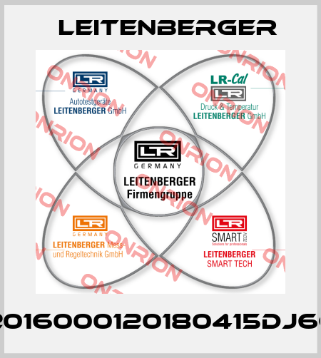 2016000120180415DJ6C Leitenberger