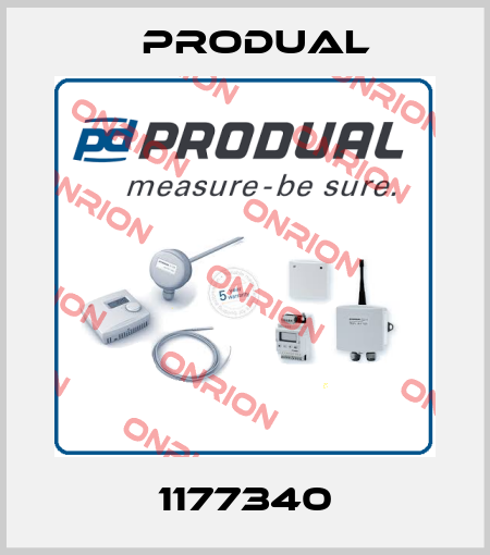 1177340 Produal