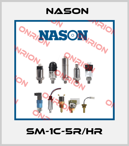 SM-1C-5R/HR Nason