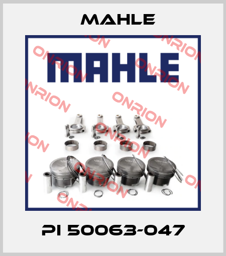 PI 50063-047 MAHLE