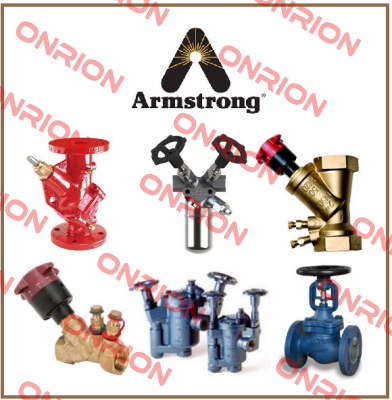 ARM-E122STD125 Armstrong