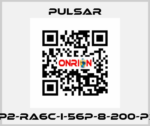 RCP2-RA6C-I-56P-8-200-P3-S Pulsar
