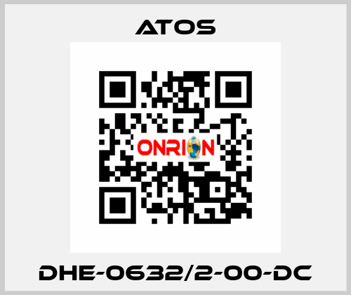 DHE-0632/2-00-DC Atos