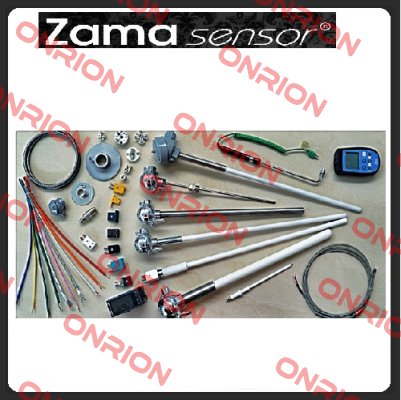 2330.201.2010 ZAMA SENSOR S.r.l.