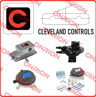 1260100/Vibrator Cleveland VC SAM 1in (25) Cleveland