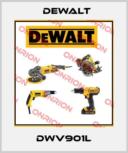 DWV901L Dewalt