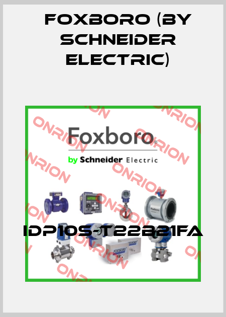 IDP10S-T22B21FA Foxboro (by Schneider Electric)