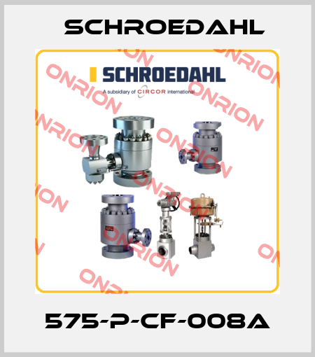 575-P-CF-008A Schroedahl