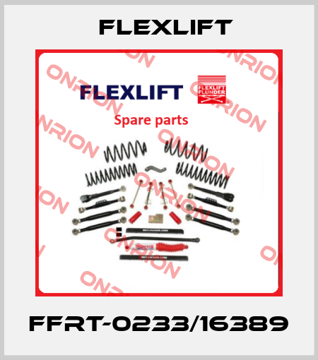FFRT-0233/16389 Flexlift