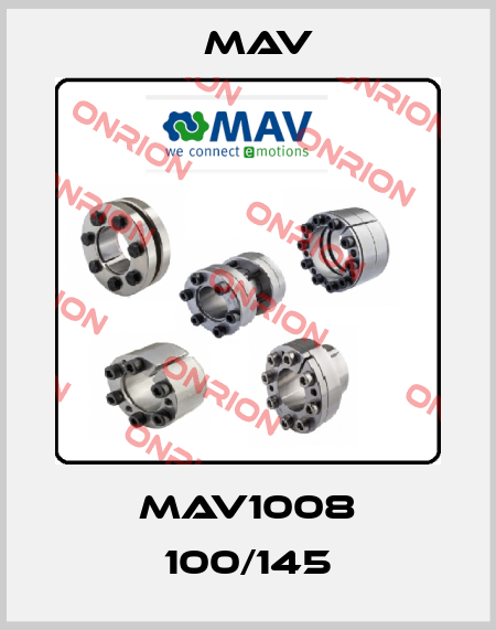 MAV1008 100/145 Mav