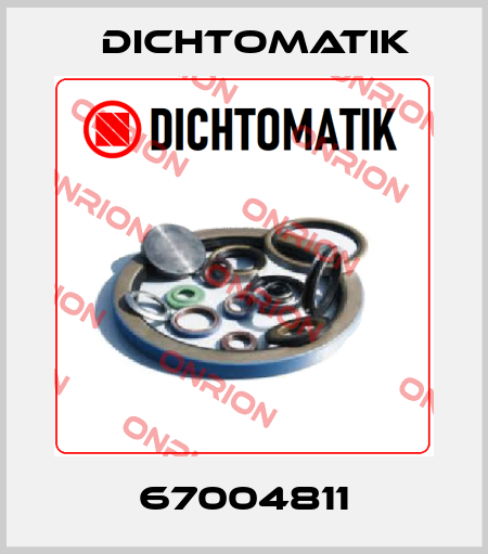 67004811 Dichtomatik