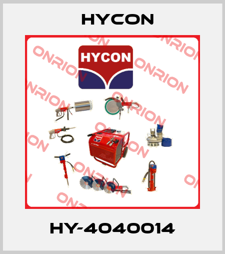 HY-4040014 Hycon