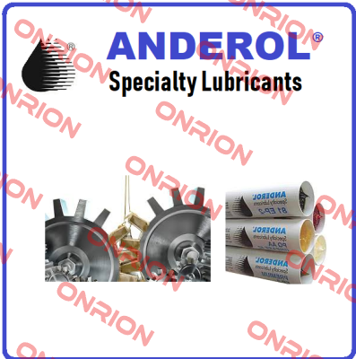 0003820267 - ANDEROL Chain Oil XL 220 Anderol